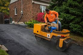 Best Driveway Snow Removal Preparation  in New Madison, OH